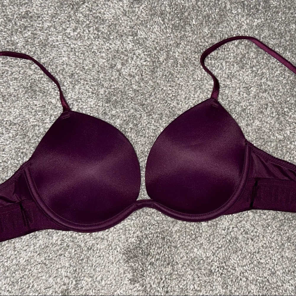 NWOT VS Pink Bra